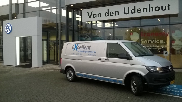 nieuwe bussen excellent vochtwering eindhoven