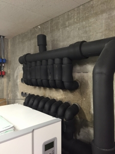 waterdicht maken van leidingen waterdicht maken van leidingen