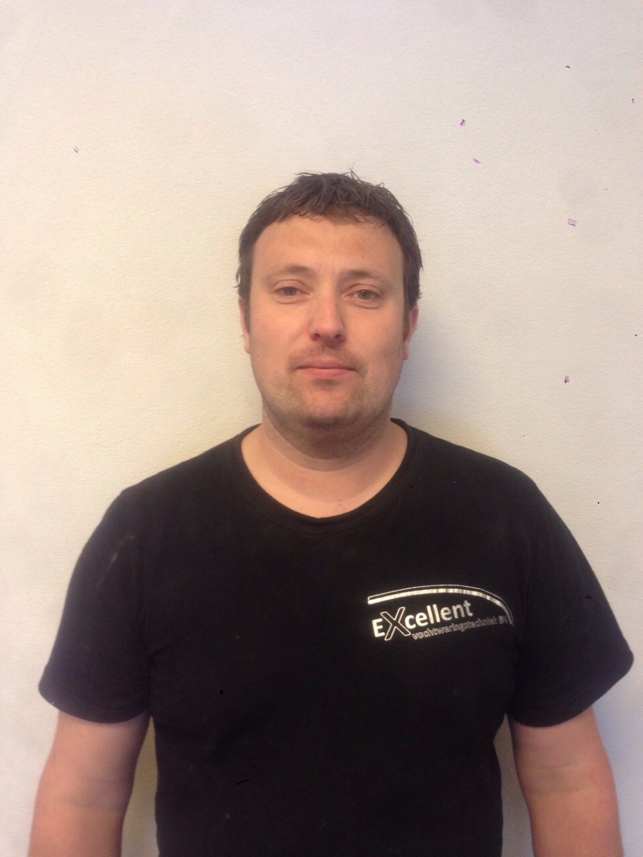 Pascal van der Donk, Excellent Vochtwering Eindhoven Pascal van der Donk, Excellent Vochtwering Eindhoven