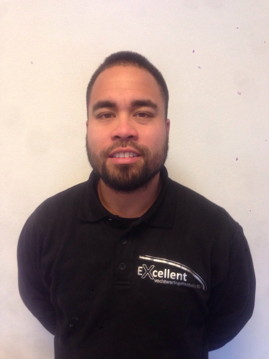 Ralph Holtrop, Excellent Vochtwering Eindhoven Ralph Holtrop, Excellent Vochtwering Eindhoven