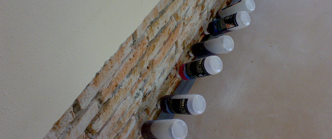 Optrekkend vocht bestrijden Tilburg