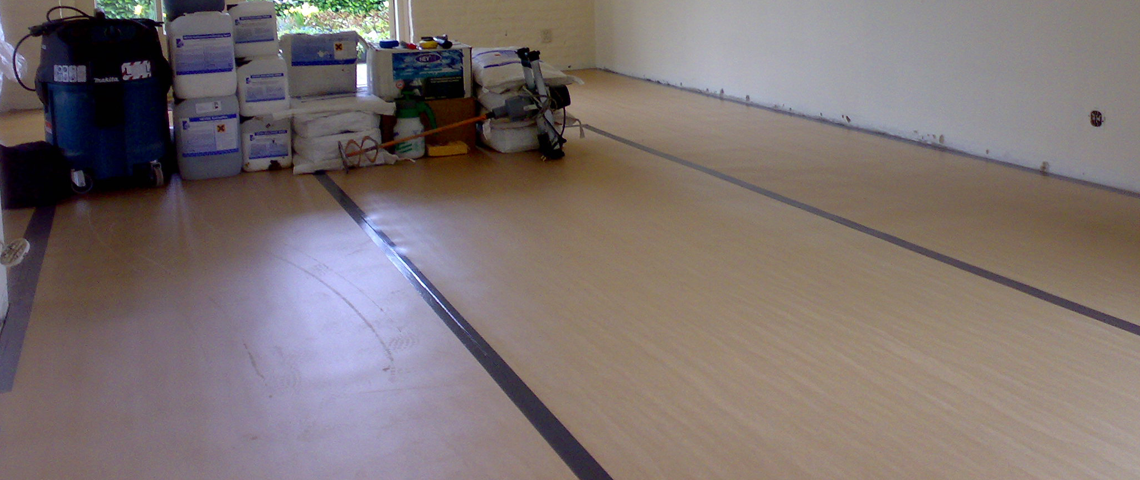 Optrekkend vocht bestrijden Tilburg