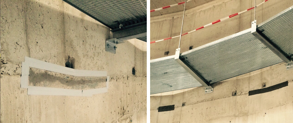 Betonreparatie Kerkrade -Meertens Bouwbedrijf