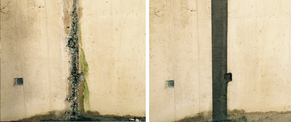 Betonreparatie Kerkrade -Meertens Bouwbedrijf