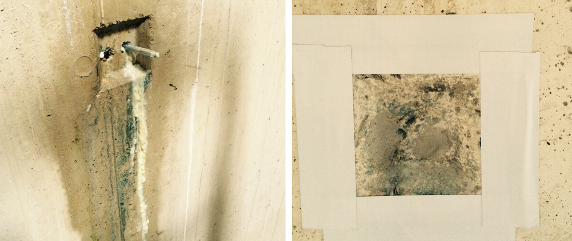 Betonreparatie Kerkrade -Meertens Bouwbedrijf