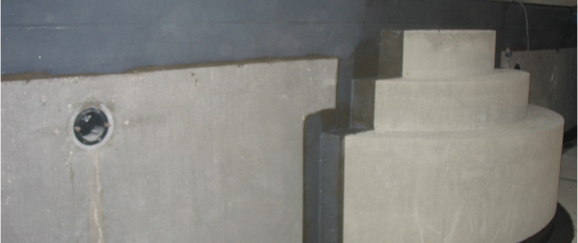 Zwembad afdichting Eindhoven