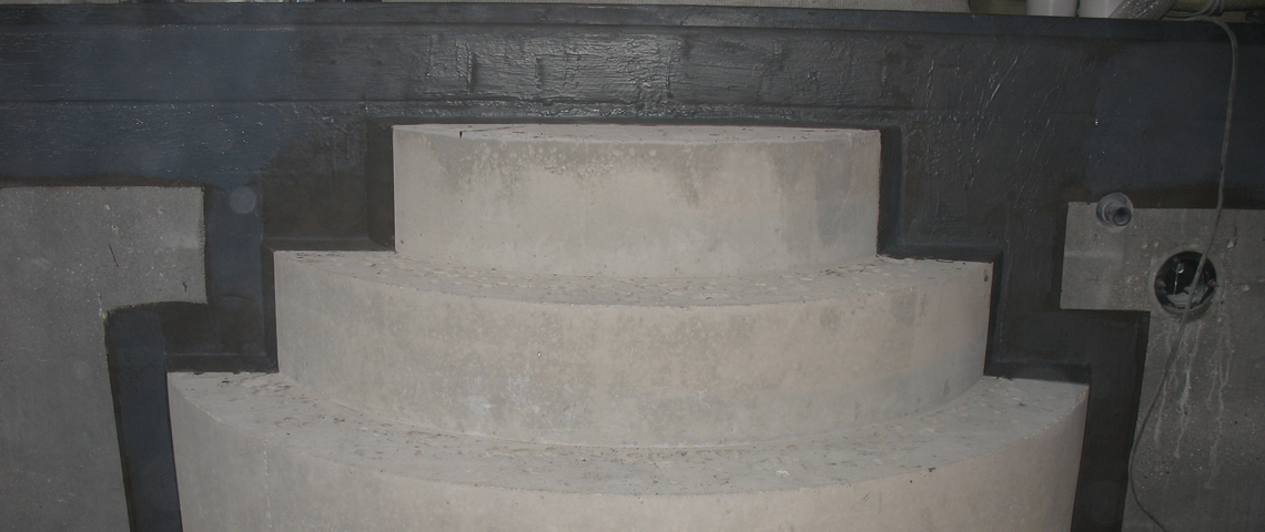 Zwembad afdichting Eindhoven