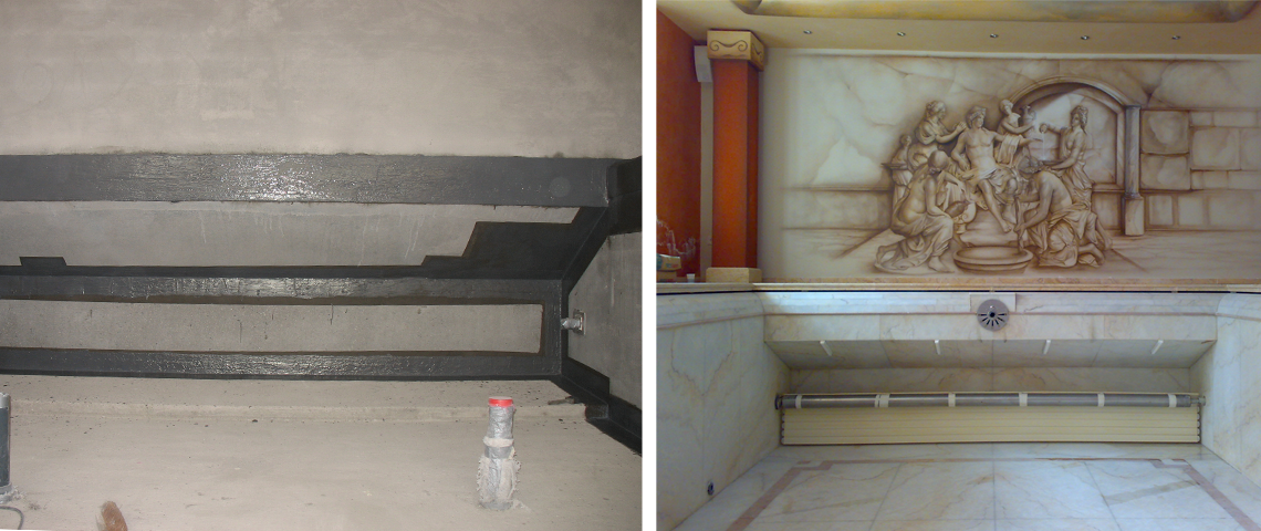 Zwembad afdichting Eindhoven