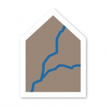 Waterdicht maken door betoninjectie