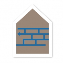 vochtwering en bescherming van metselwerk dmv impregneren