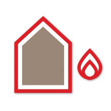 brandwering van ruimtes, wanden en leidingdoorvoer