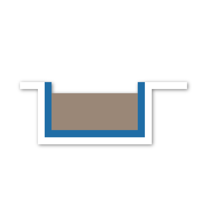 Zwembaden en douches waterdicht maken